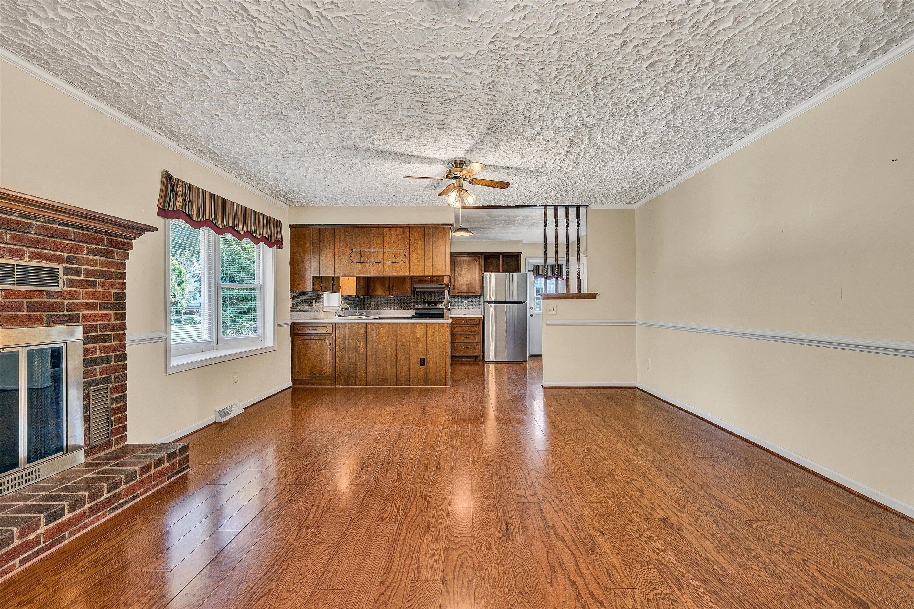 6244 North Barrens Road Roanoke, VA 24019 - Photo 15 of 40 15-SGP-08167