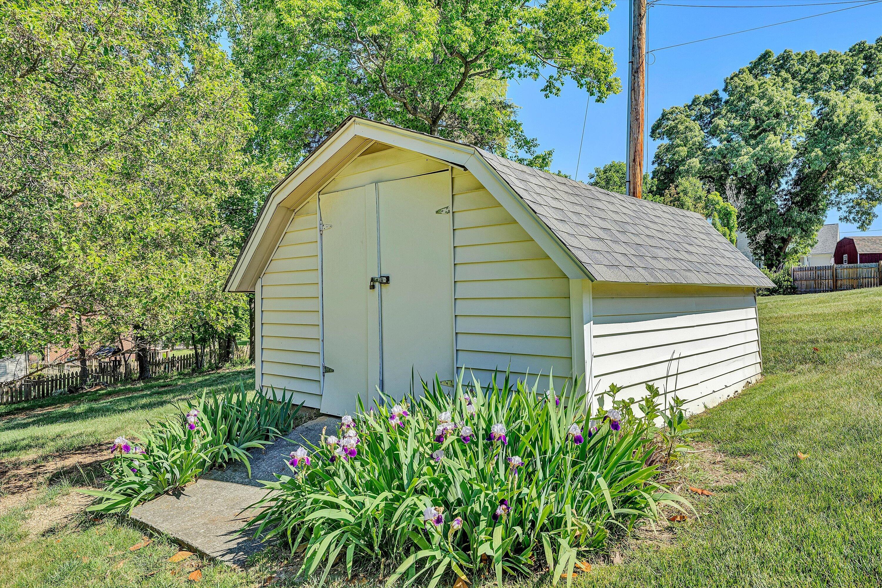 6244 North Barrens Road Roanoke, VA 24019 - Photo 36 of 40 38-SGP-08236