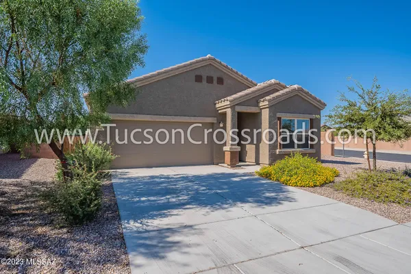 $1,850 | 11629 West Despain Drive, Marana, AZ 85653