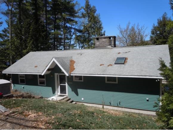 326 South Shore Road New Durham, NH 03855 - Photo 1 of 1 Gallery Image 1