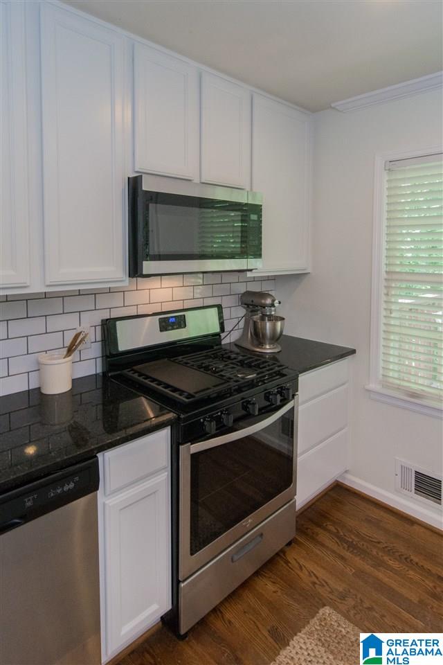 5940 Southcrest Road Birmingham, AL 35213 - Photo 13 of 33