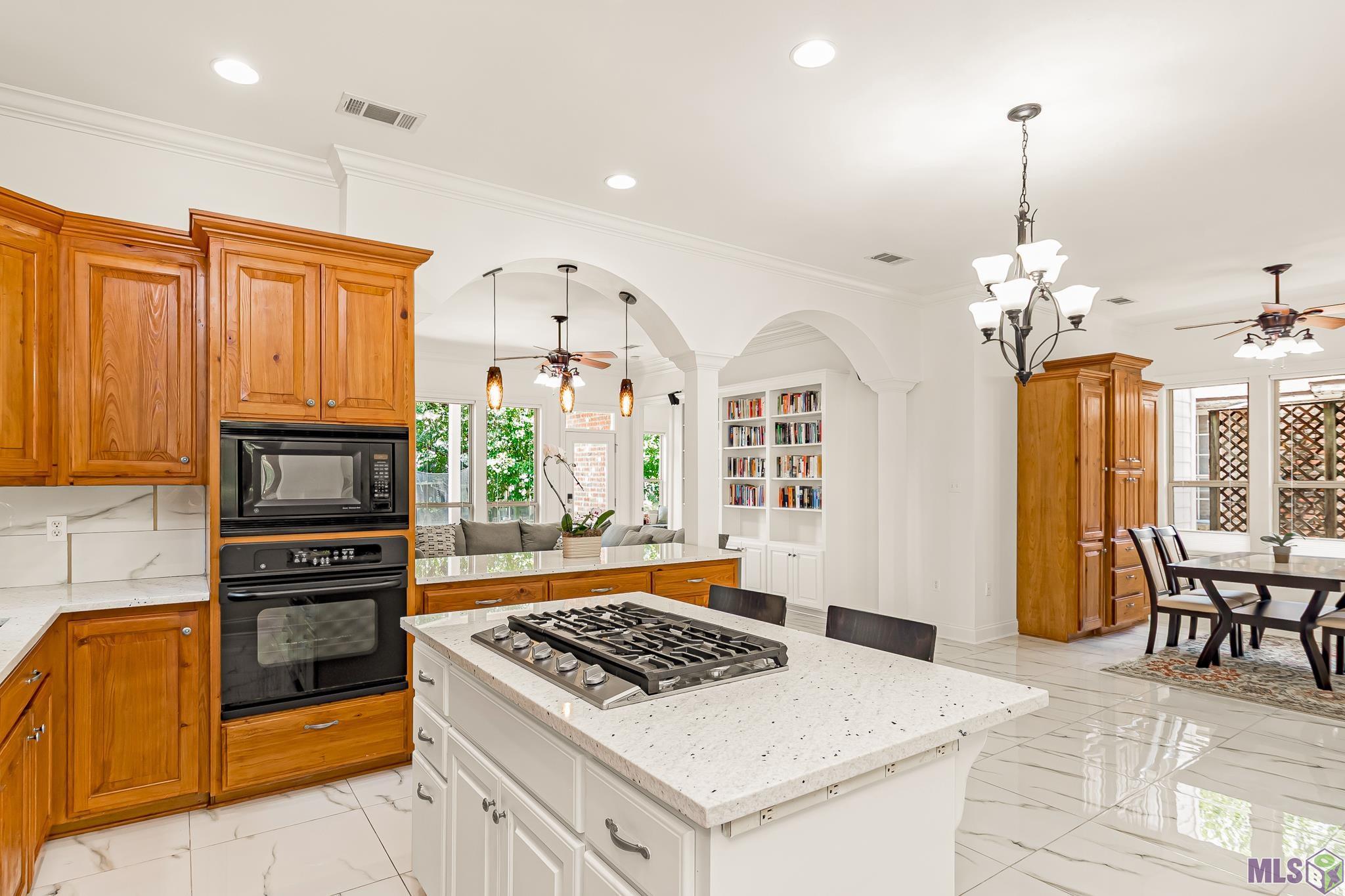 2216 Estates Road Baton Rouge, LA 70808 - Photo 8 of 45