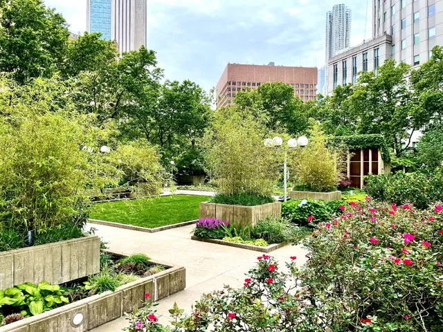 $525,000 | 180 Park Row, Unit 25E | Civic Center