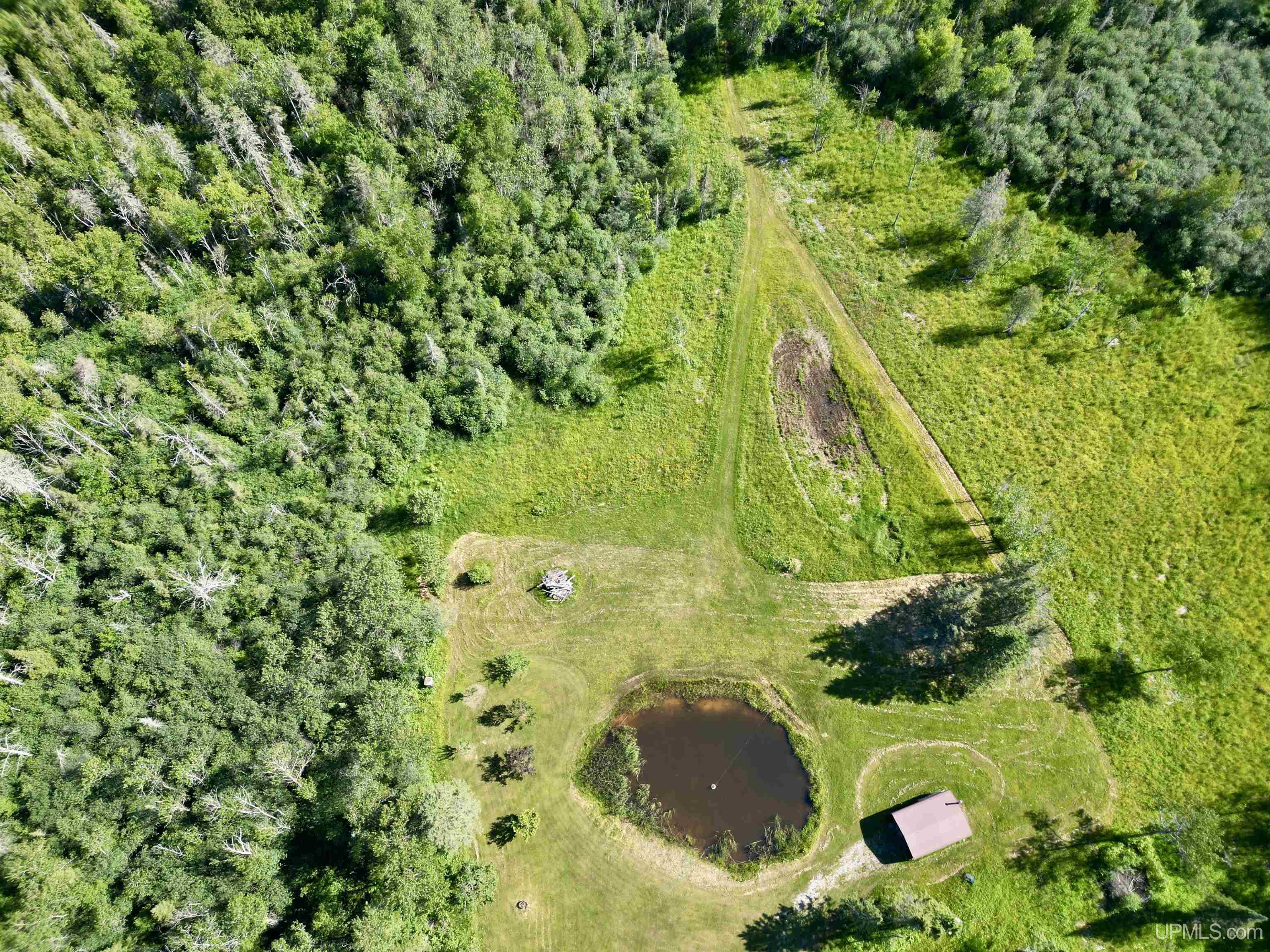 8357 School 16 Road Rapid River, MI 49878 - Photo 44 of 47