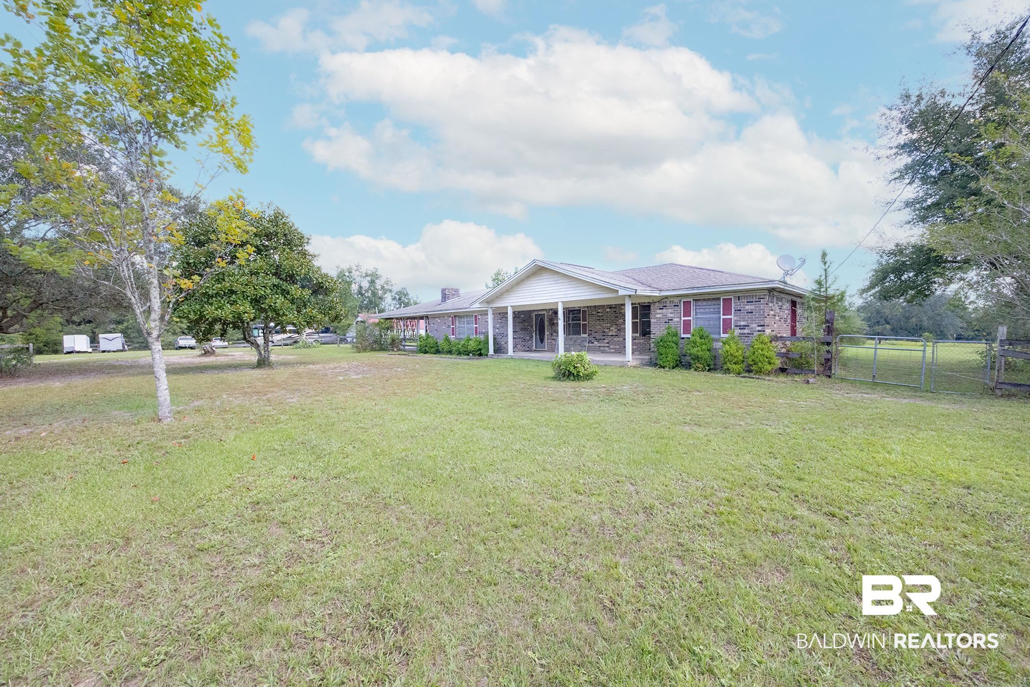 30550 Sawmill Road Seminole, AL 36574 - Photo 2 of 43