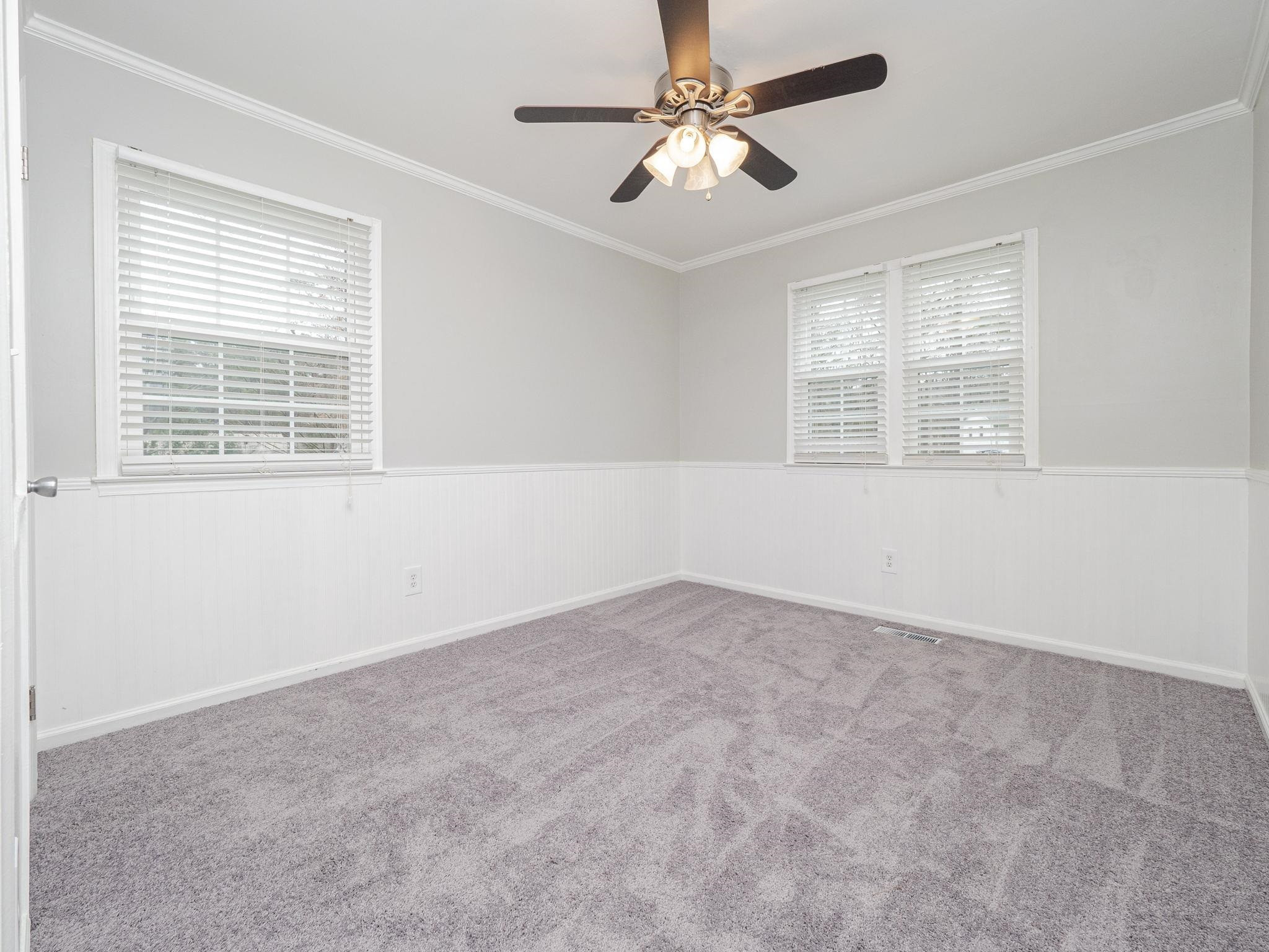 5913 Pine Tree Court Raleigh, NC 27609 - Photo 14 of 19 Bedroom