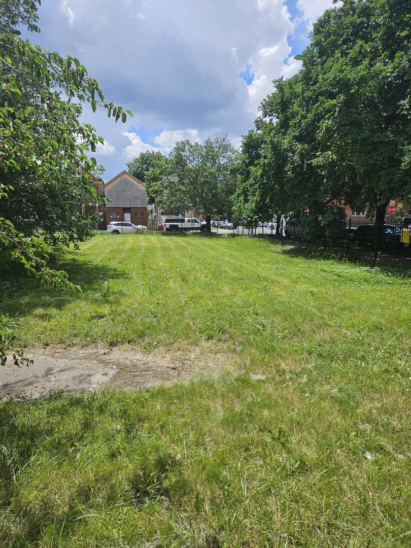 1756 West 48th Street Chicago, IL 60609 - Photo 2 of 12 a view of green field