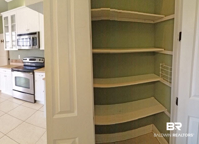 10440 Gayfer Rd Extension Fairhope, AL 36532 - Photo 22 of 41 Pantry