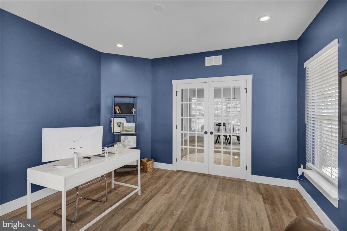 1057 Ryebrook Road Reading, PA 19608 - Photo 7 of 49 a workspace with furniture and window