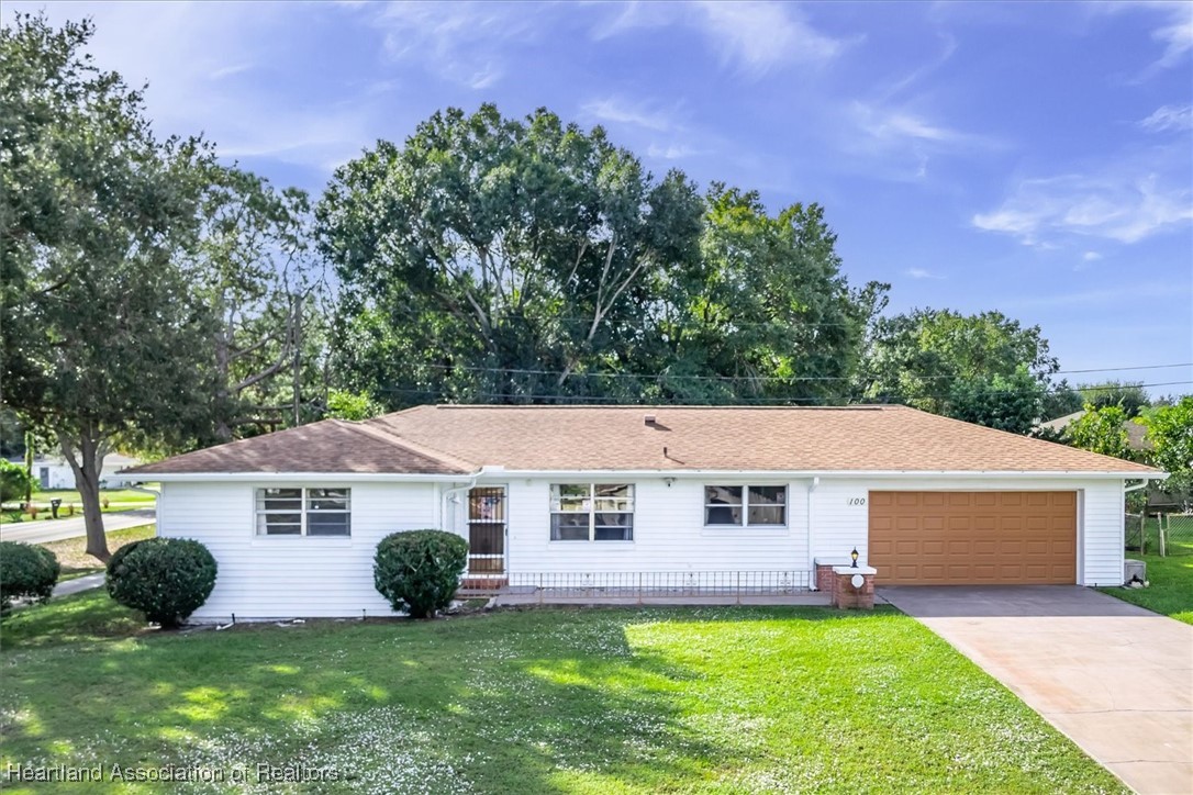 100 Lemon Road Northwest Lake Placid, FL 33852 - Photo 1 of 32 Gallery Image 1