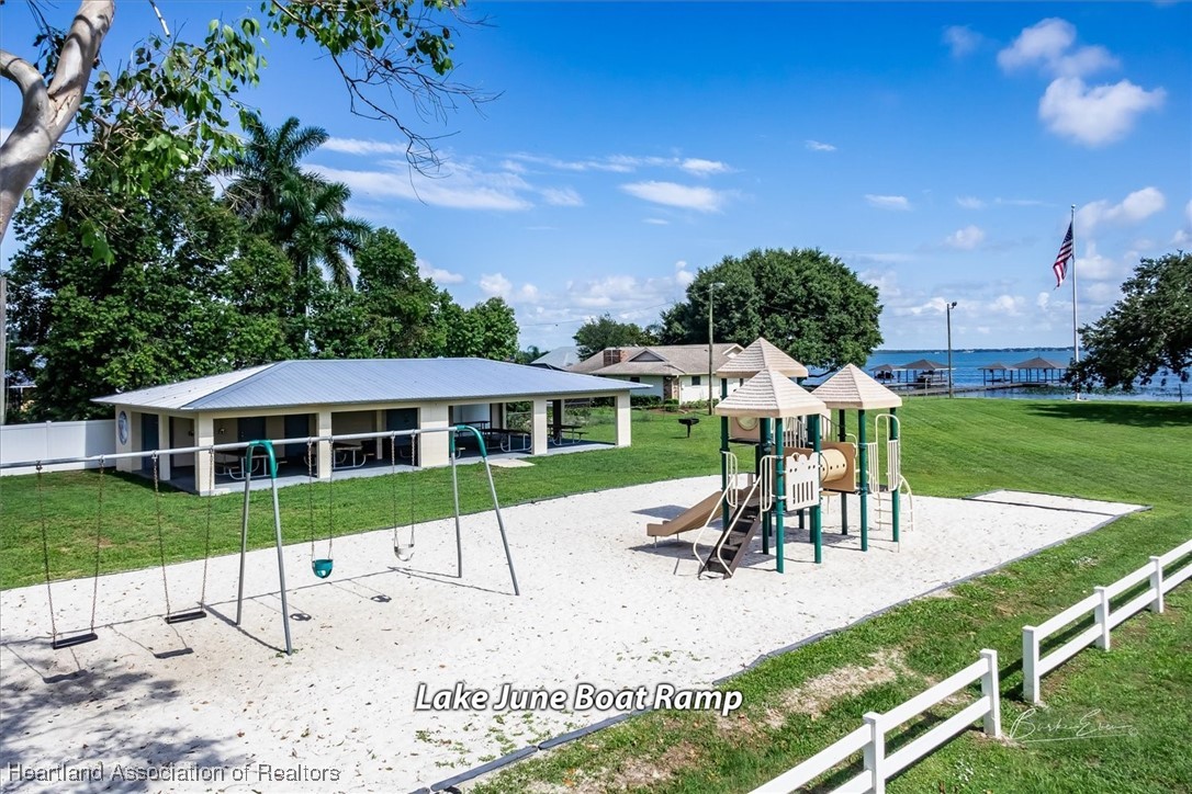 100 Lemon Road Northwest Lake Placid, FL 33852 - Photo 29 of 32 Gallery Image 29
