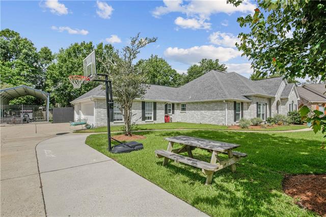 1305 Spring Ridge Circle Slidell, LA 70461 - Photo 23 of 23