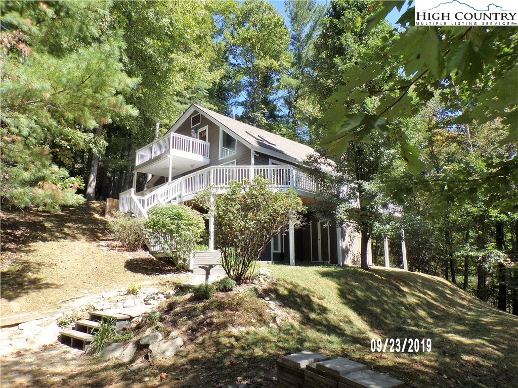 534 Herb Thomas Road Sugar Grove, NC 28679 - Photo 1 of 50 Gallery Image 1