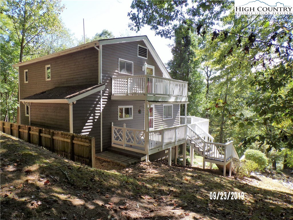 534 Herb Thomas Road Sugar Grove, NC 28679 - Photo 2 of 50 Gallery Image 2