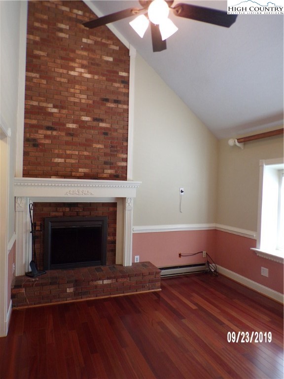 534 Herb Thomas Road Sugar Grove, NC 28679 - Photo 22 of 50 Gallery Image 22