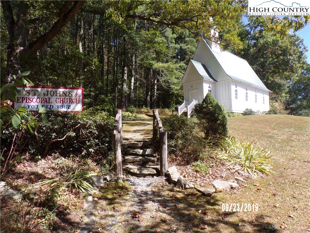 534 Herb Thomas Road Sugar Grove, NC 28679 - Photo 49 of 50 Gallery Image 49