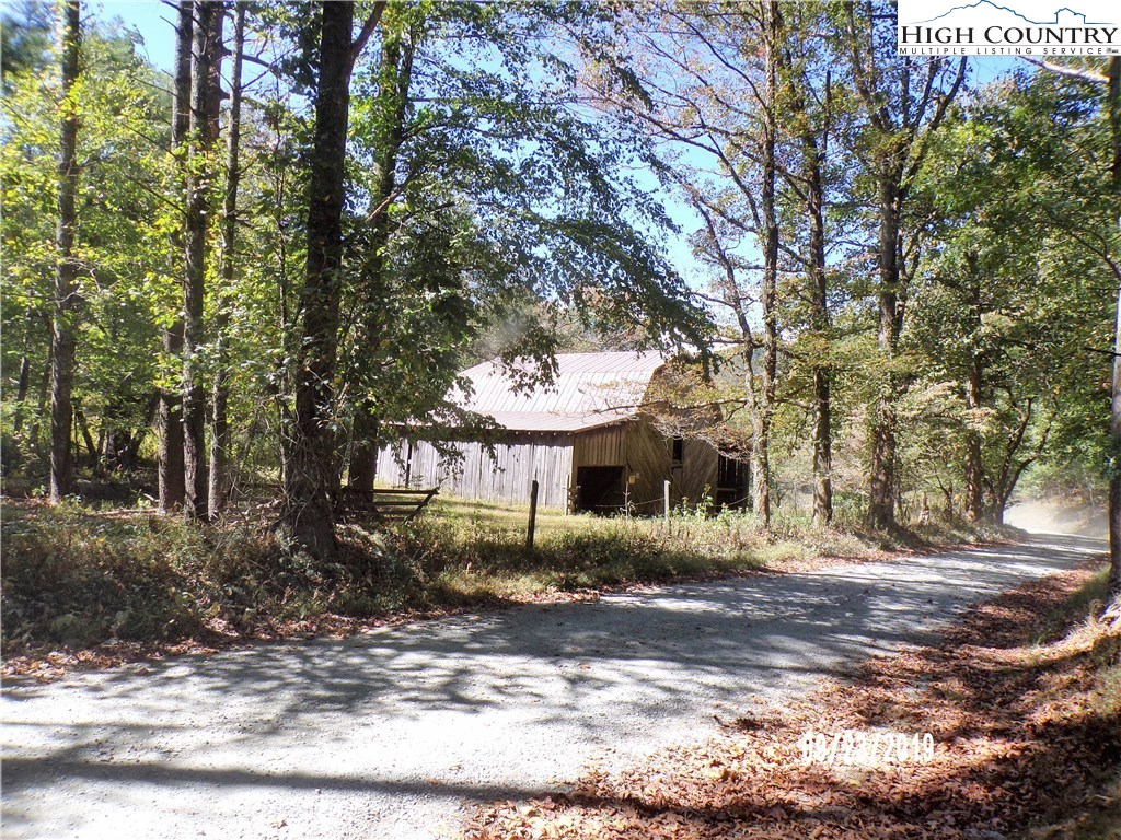 534 Herb Thomas Road Sugar Grove, NC 28679 - Photo 50 of 50 Gallery Image 50