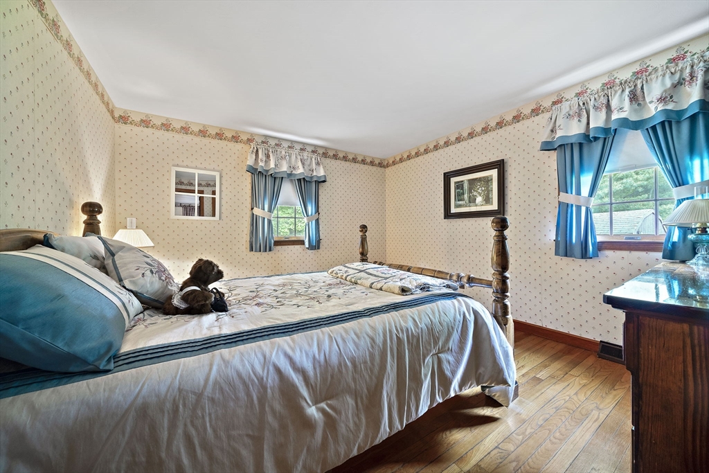 24 Spallus Road Stoughton, MA 02072 - Photo 19 of 29
