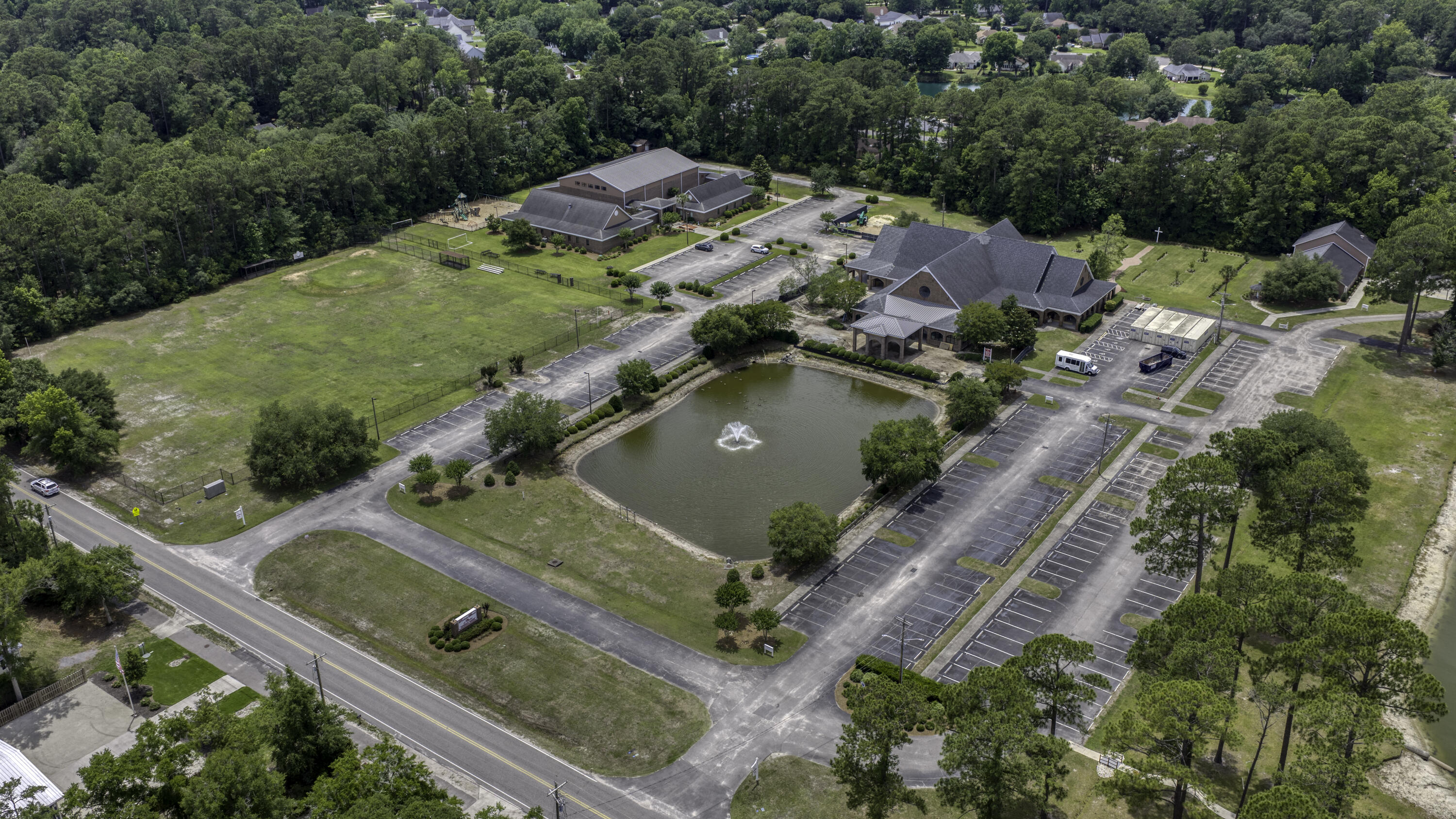 58 Beaver Pond Loop, Unit 26 Pawleys Island, SC 29585 - Photo 15 of 35