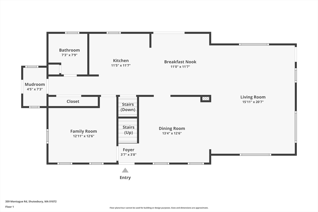359 Montague Road Shutesbury, MA 01072 - Photo 36 of 38 a picture of a cabinet