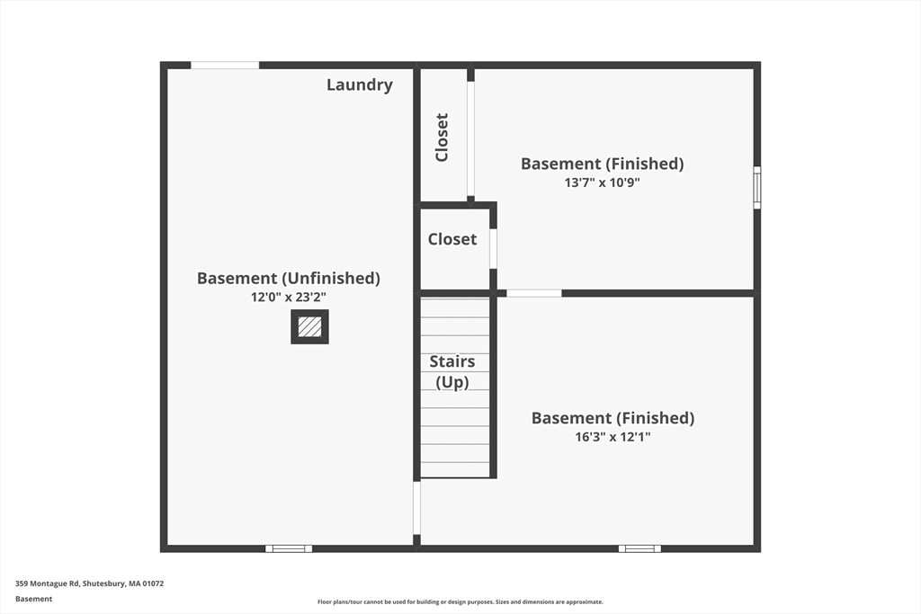 359 Montague Road Shutesbury, MA 01072 - Photo 38 of 38
