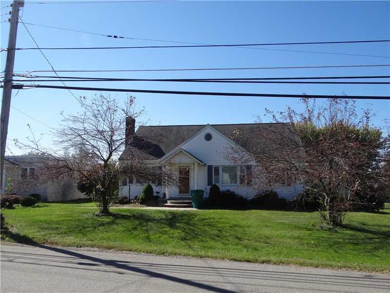 96 United Road Mount Pleasant, PA 15666 - Photo 1 of 18 Exterior Front.