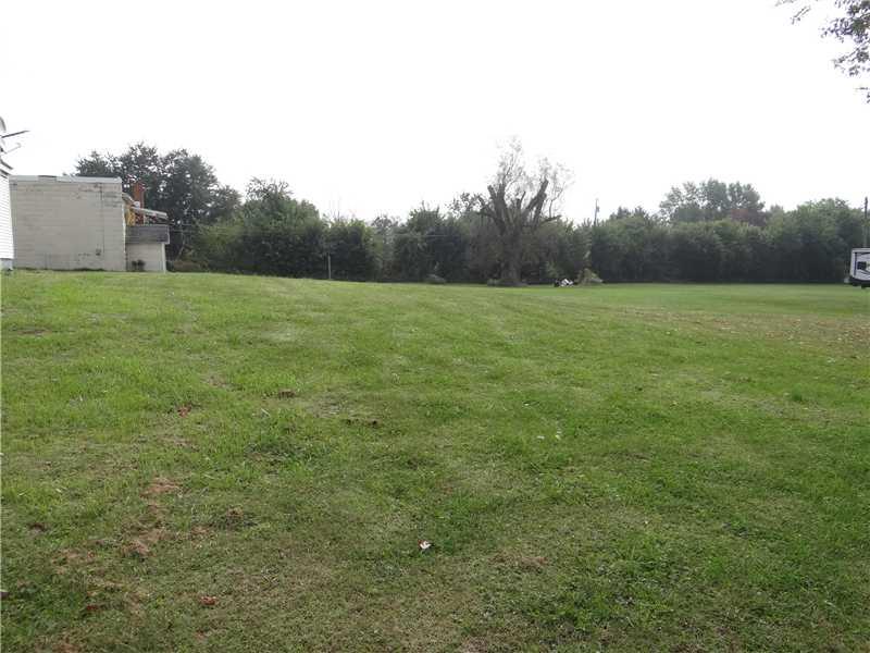 96 United Road Mount Pleasant, PA 15666 - Photo 16 of 18 Yard/Garden.