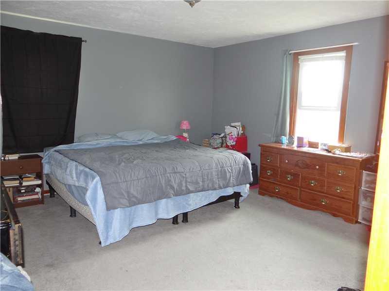 96 United Road Mount Pleasant, PA 15666 - Photo 7 of 18 Master Bedroom.