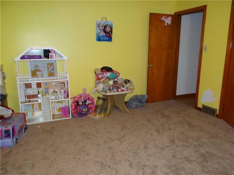 96 United Road Mount Pleasant, PA 15666 - Photo 9 of 18 Bedroom.