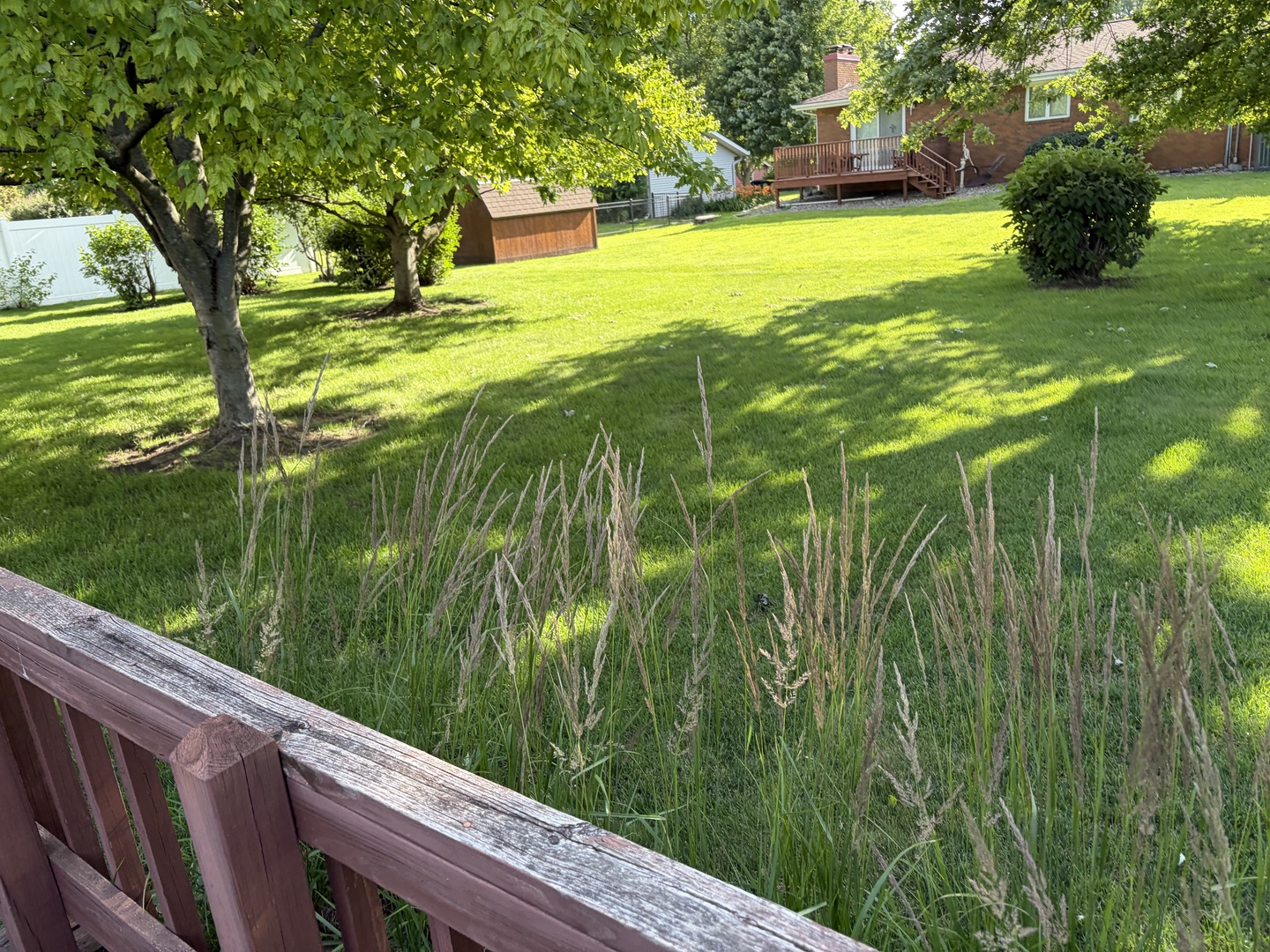 101 South Parkside Road Normal, IL 61761 - Photo 30 of 37