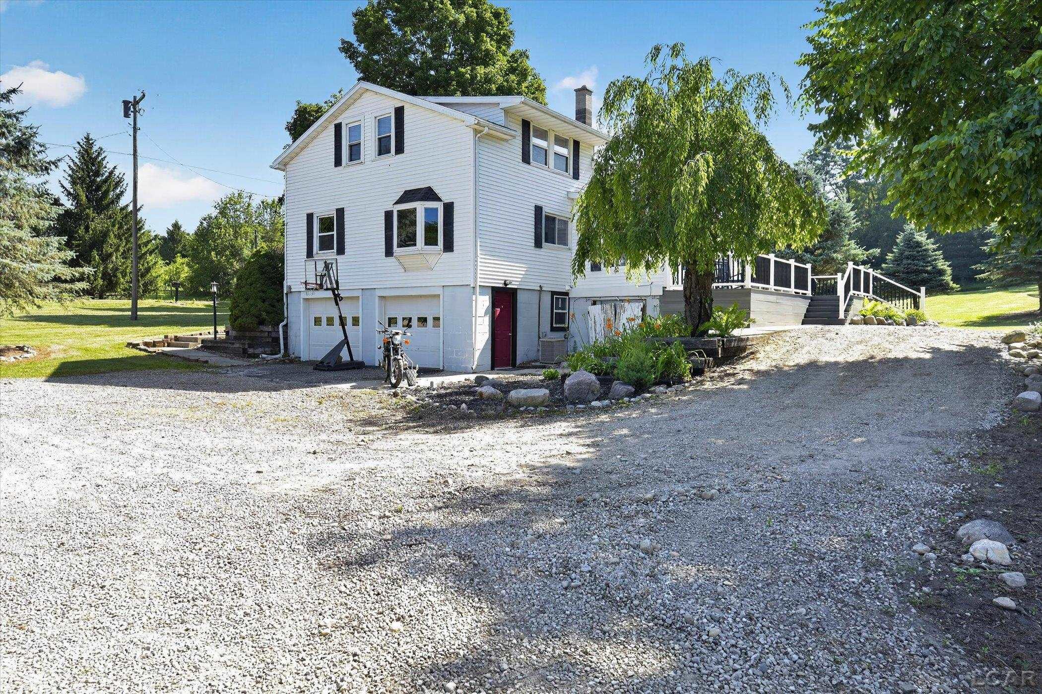 12931 Beecher Road Hudson, MI 49247 - Photo 71 of 99