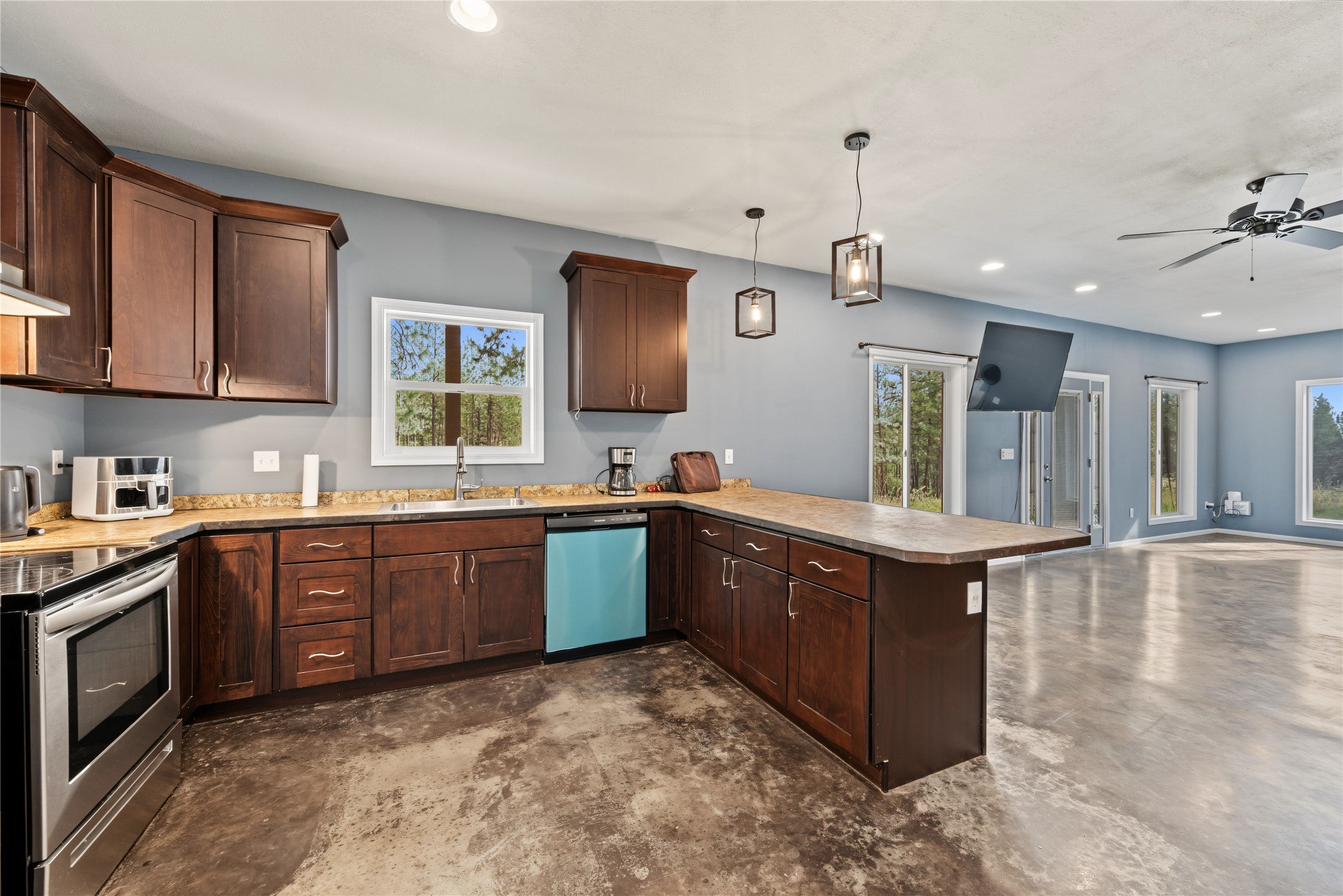35 High Country Road Plains, MT 59859 - Photo 6 of 29 Gallery Image 6