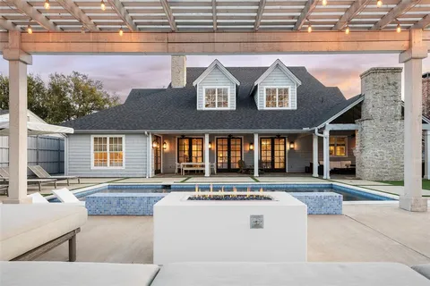 $2,995,000 | 6431 Stichter Avenue, Dallas, TX 75230