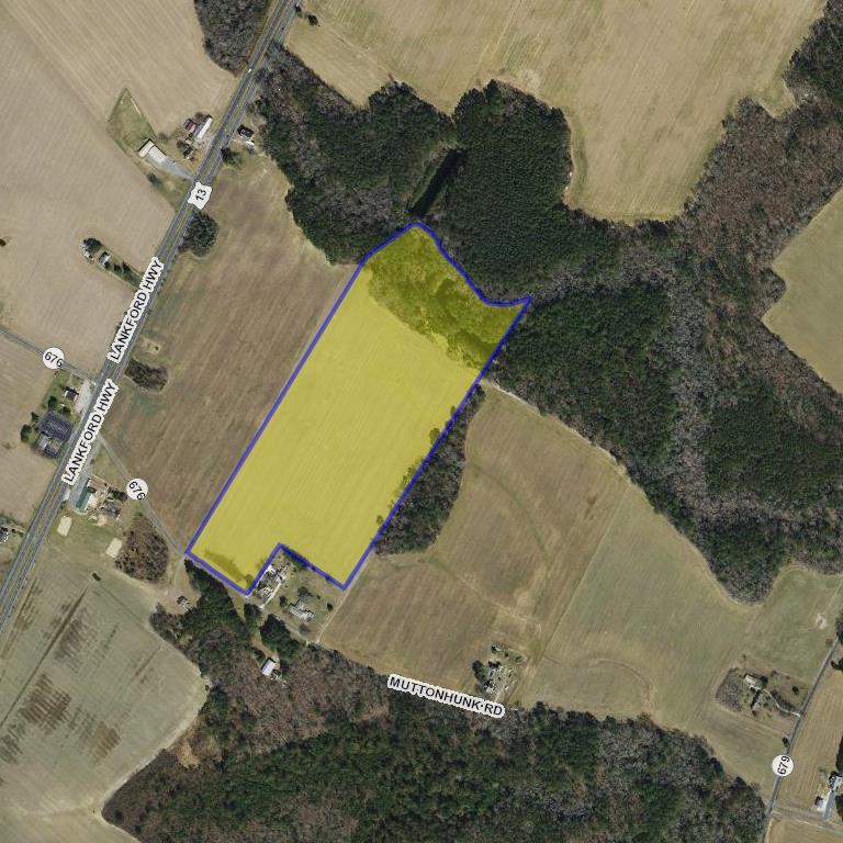 121 Mutton Hunk Road, Unit 121 Parksley, VA 23421 - Photo 1 of 2