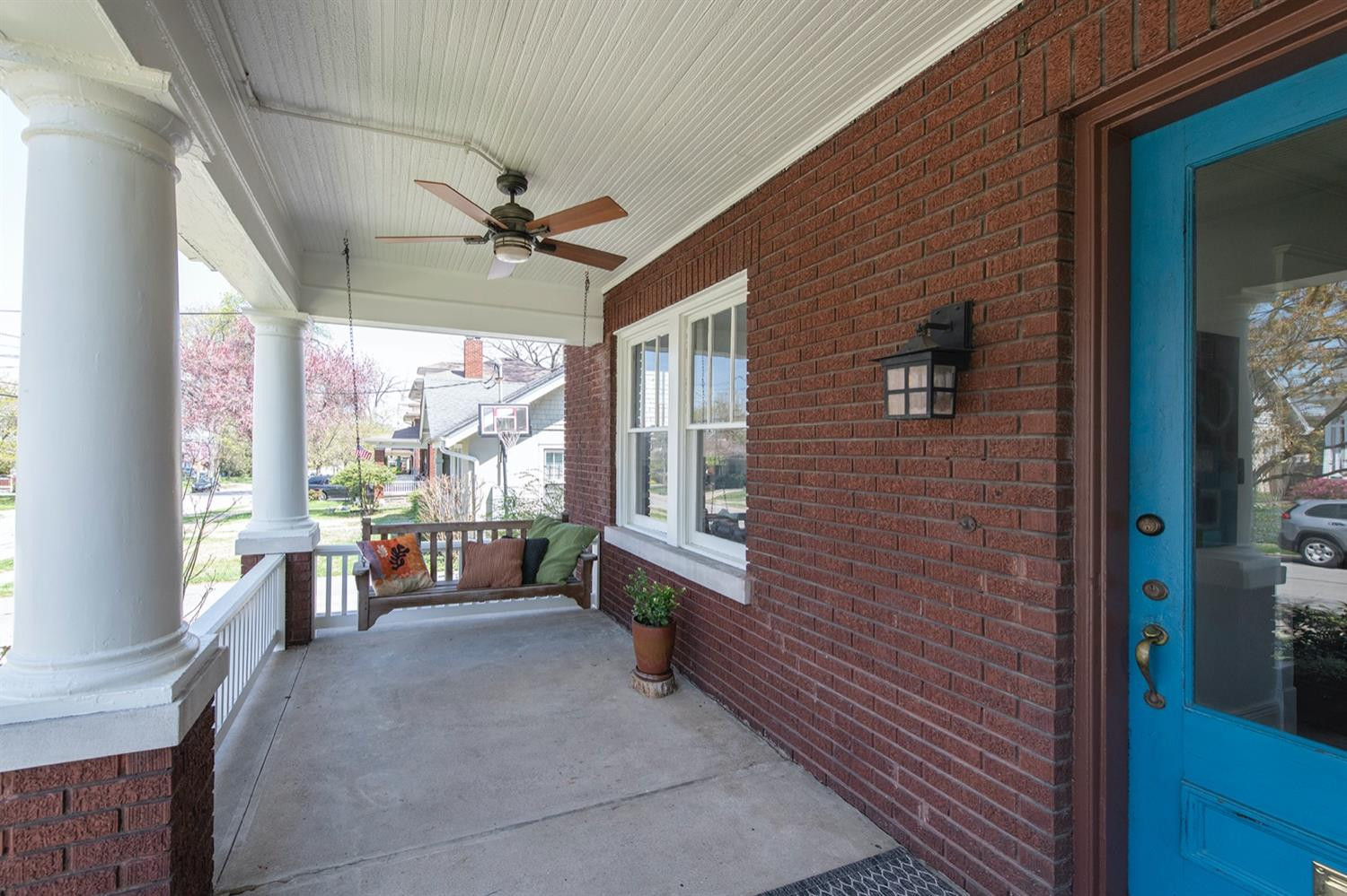 138 Ransom Avenue Lexington, KY 40507 - Photo 66 of 77 Photo 66
