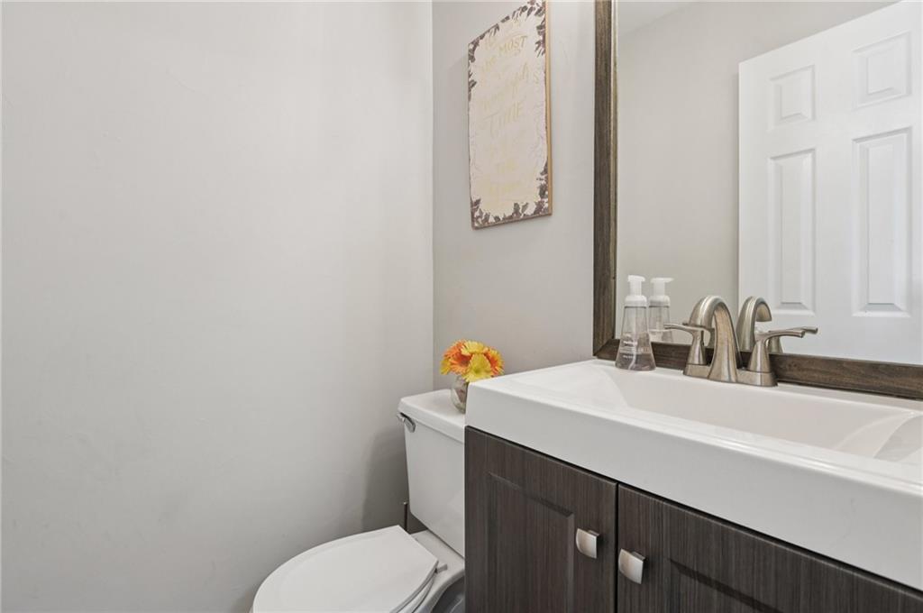 1169 Haven Brook Way Northeast Brookhaven, GA 30319 - Photo 11 of 29