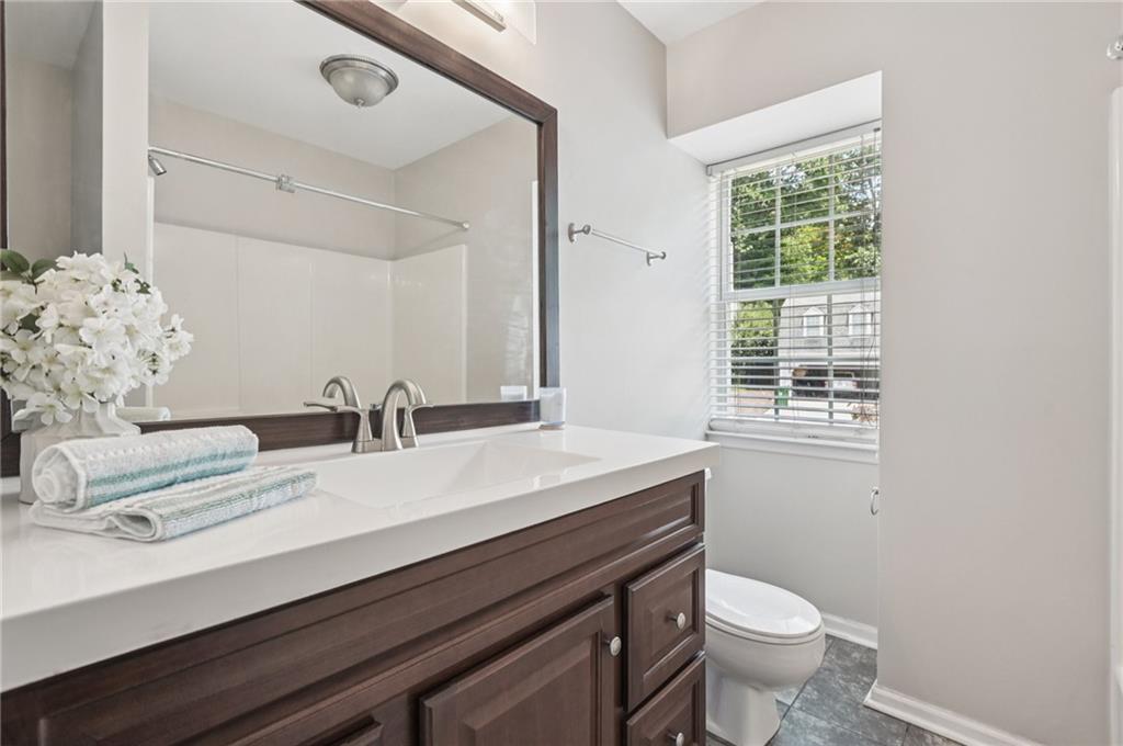 1169 Haven Brook Way Northeast Brookhaven, GA 30319 - Photo 17 of 29