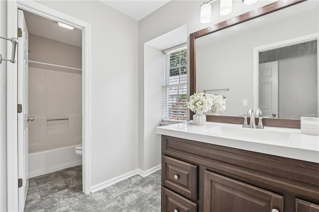 1169 Haven Brook Way Northeast Brookhaven, GA 30319 - Photo 18 of 29