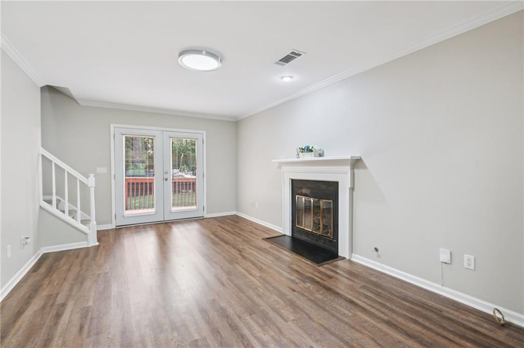 1169 Haven Brook Way Northeast Brookhaven, GA 30319 - Photo 2 of 29