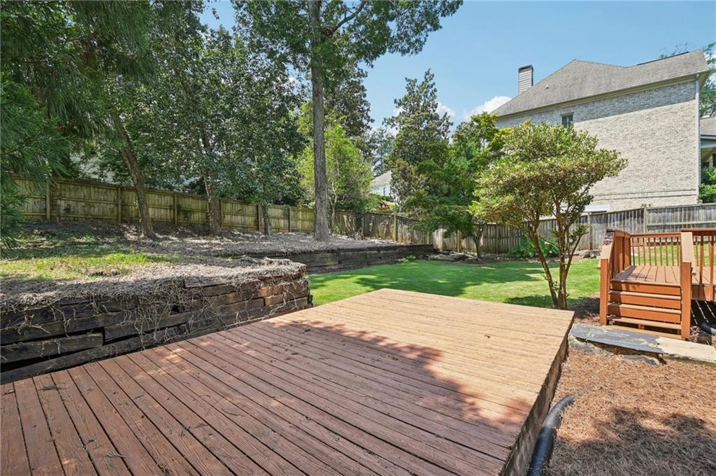 1169 Haven Brook Way Northeast Brookhaven, GA 30319 - Photo 26 of 29