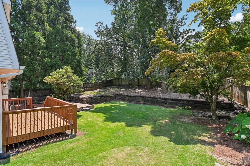 1169 Haven Brook Way Northeast Brookhaven, GA 30319 - Photo 29 of 29