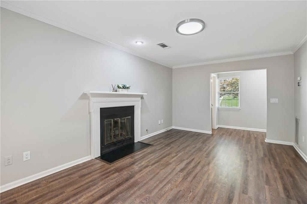 1169 Haven Brook Way Northeast Brookhaven, GA 30319 - Photo 3 of 29