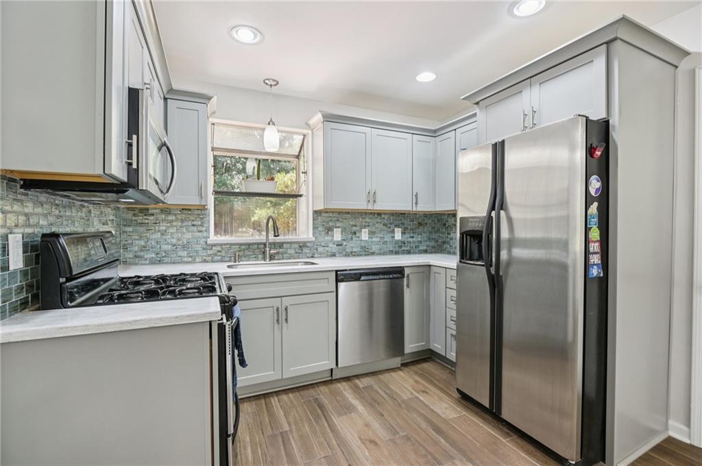 1169 Haven Brook Way Northeast Brookhaven, GA 30319 - Photo 9 of 29