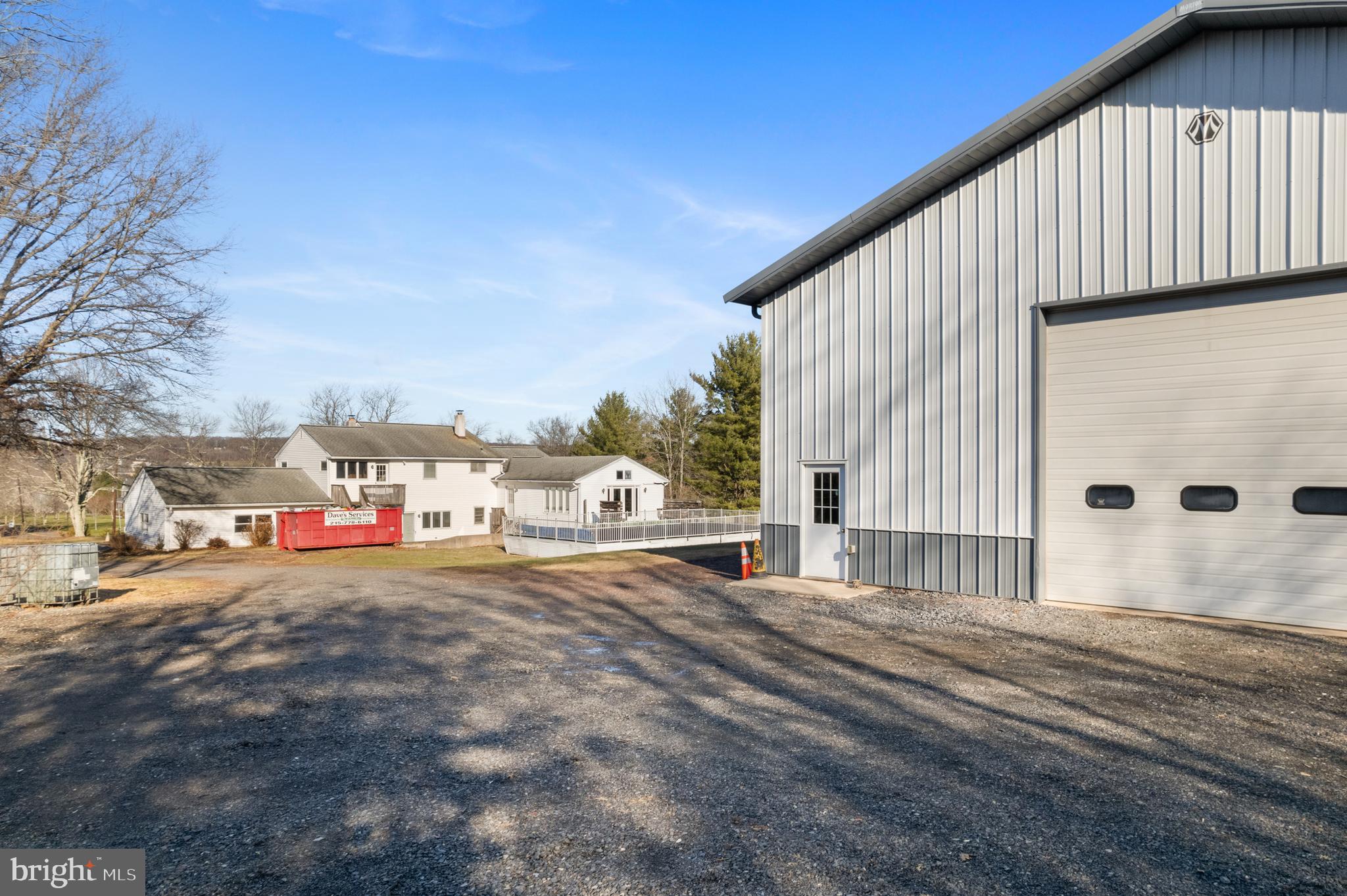 1237 7 Corner Road Perkasie, PA 18944 - Photo 47 of 74 Gallery Image 47