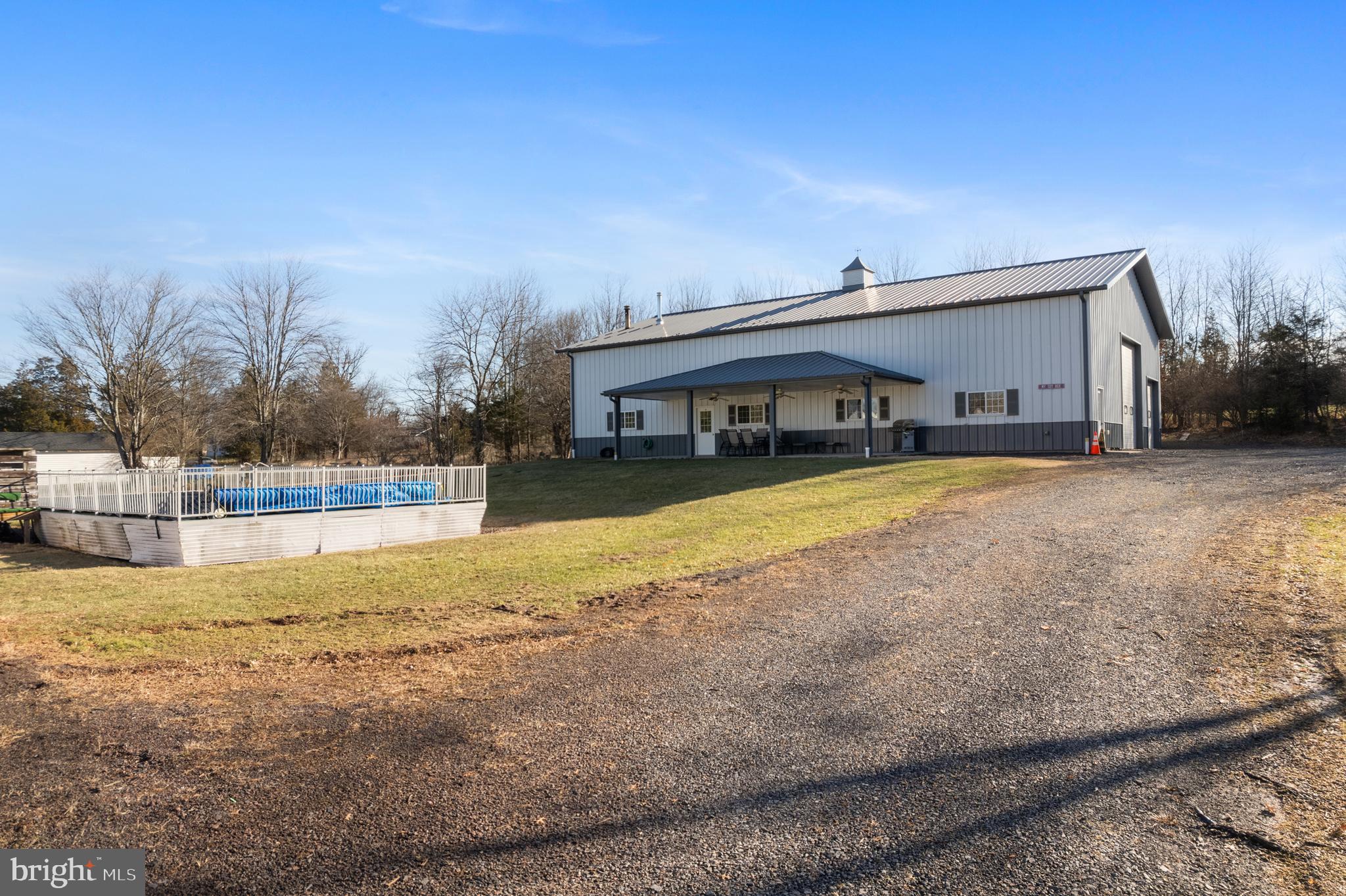 1237 7 Corner Road Perkasie, PA 18944 - Photo 49 of 74 Gallery Image 49