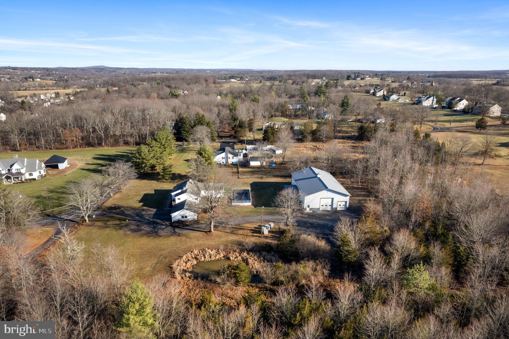1237 7 Corner Road Perkasie, PA 18944 - Photo 63 of 74 Gallery Image 63