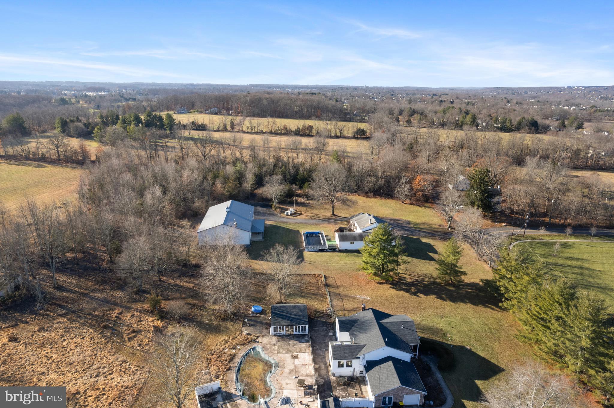 1237 7 Corner Road Perkasie, PA 18944 - Photo 67 of 74 Gallery Image 67