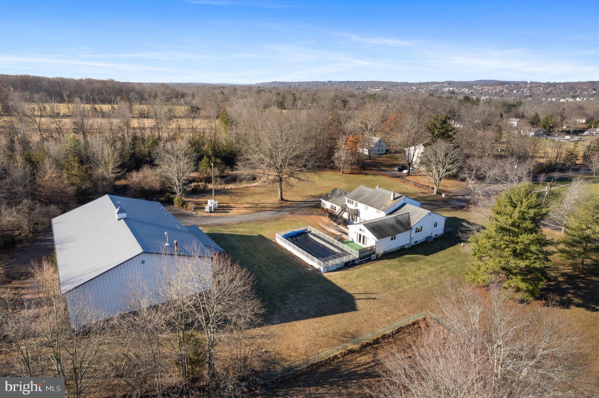 1237 7 Corner Road Perkasie, PA 18944 - Photo 68 of 74 Gallery Image 68