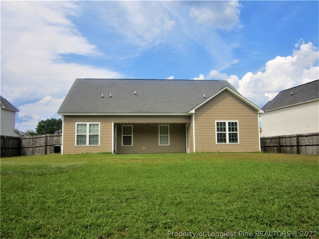 558 Cape Fear Road Raeford, NC 28376 - Photo 9 of 10