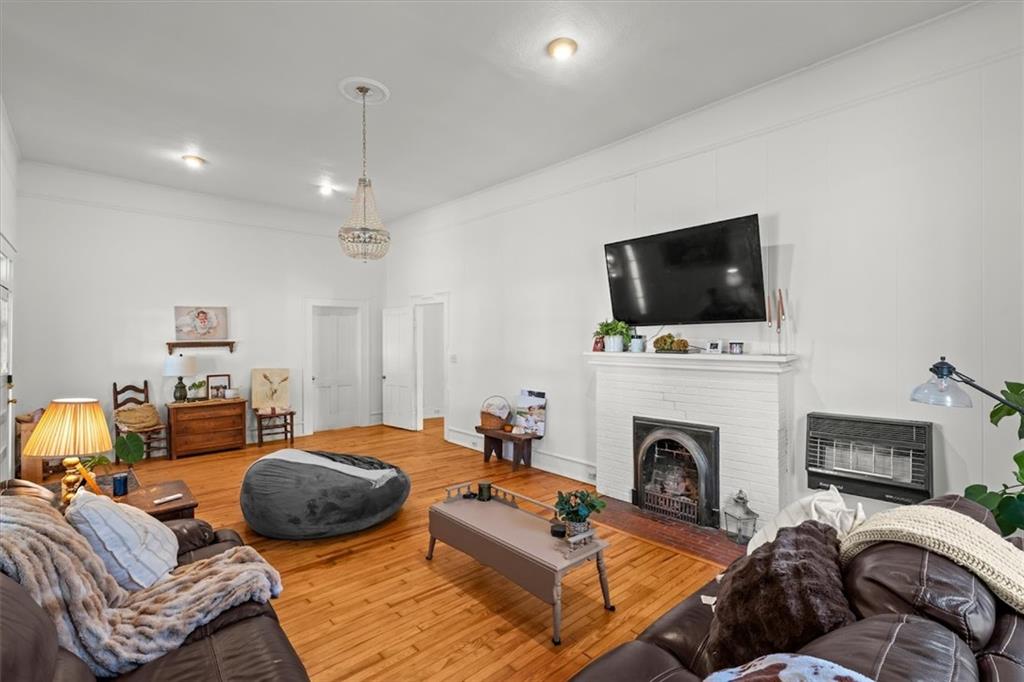 209 North Cave Spring Street Cedartown, GA 30125 - Photo 12 of 50